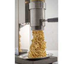 Spaghetti-Eis-Presse-Bovogelati-Modell-Makarorange-Detail-573x500