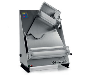 Teigausrollmaschine IGF L30 / L40