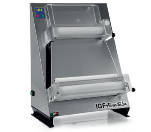 Teigausrollmaschine IGF L40P / L50P